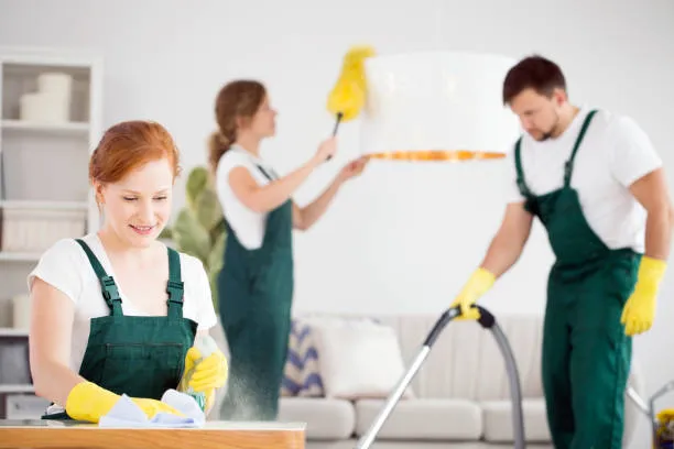 limpieza barata y confiable Maripos