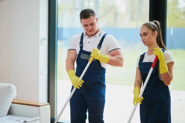 limpieza de casas vacías en Ceres