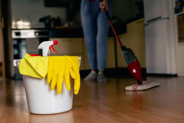 limpieza confiable en Cere