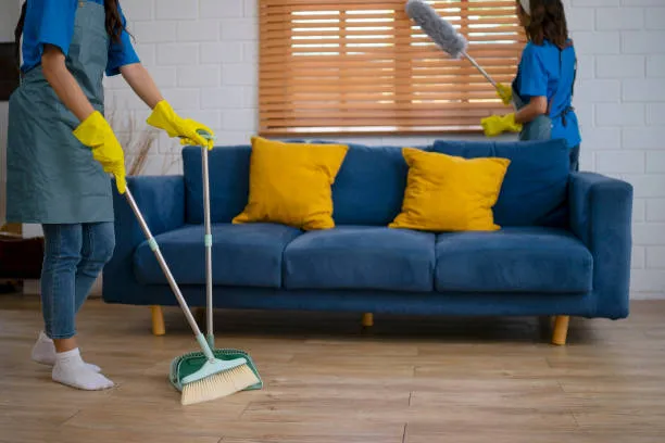 costo limpieza profunda Binghamton