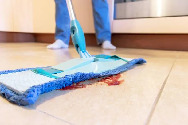 limpieza de garajes y sótanos El Dorado Hills