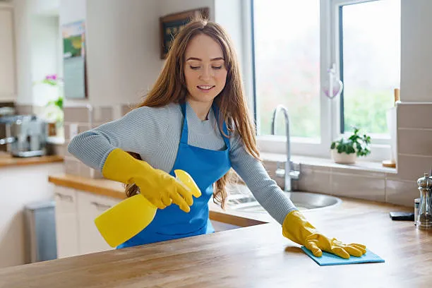 servicio de limpieza Clearlake precios bajos