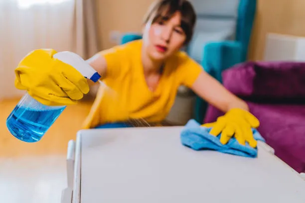 agencias de limpieza Quincy abiertas hoy