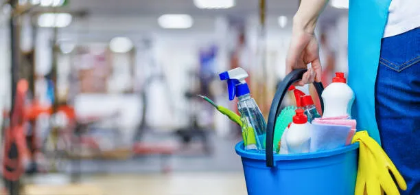 agencias de limpieza abiertas hoy Jamestown