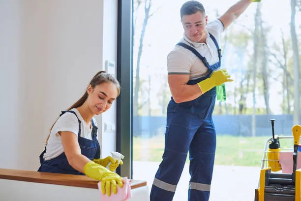 limpieza Pittsford NY horarios extendidos